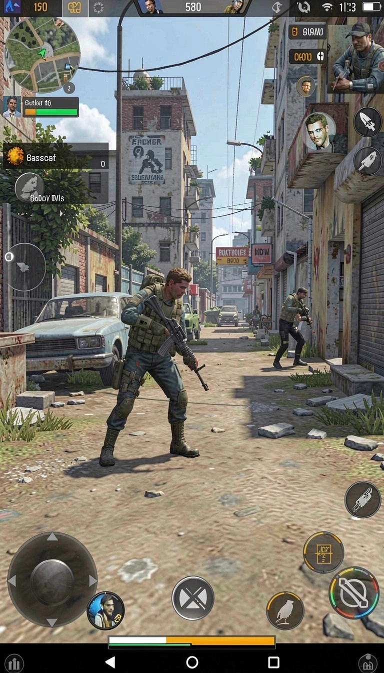 Screenshot 456win nomor 3