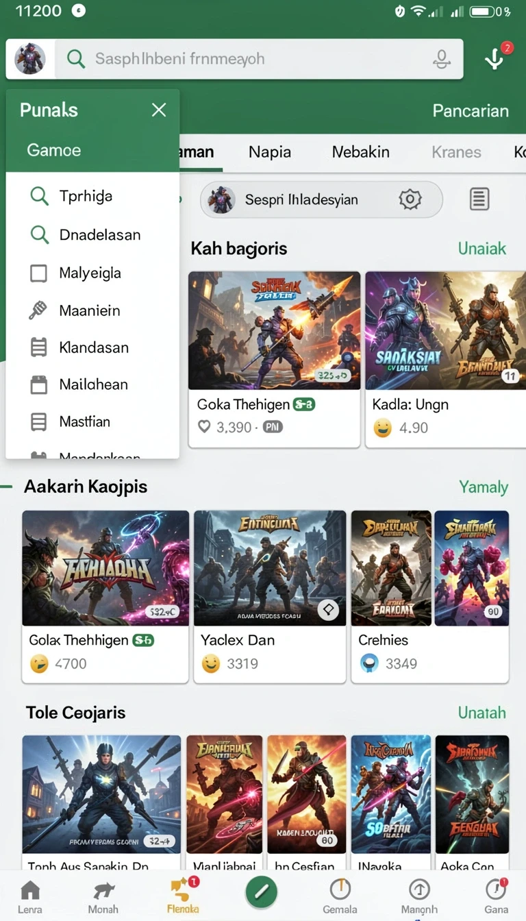 Screenshot 5zk nomor 2