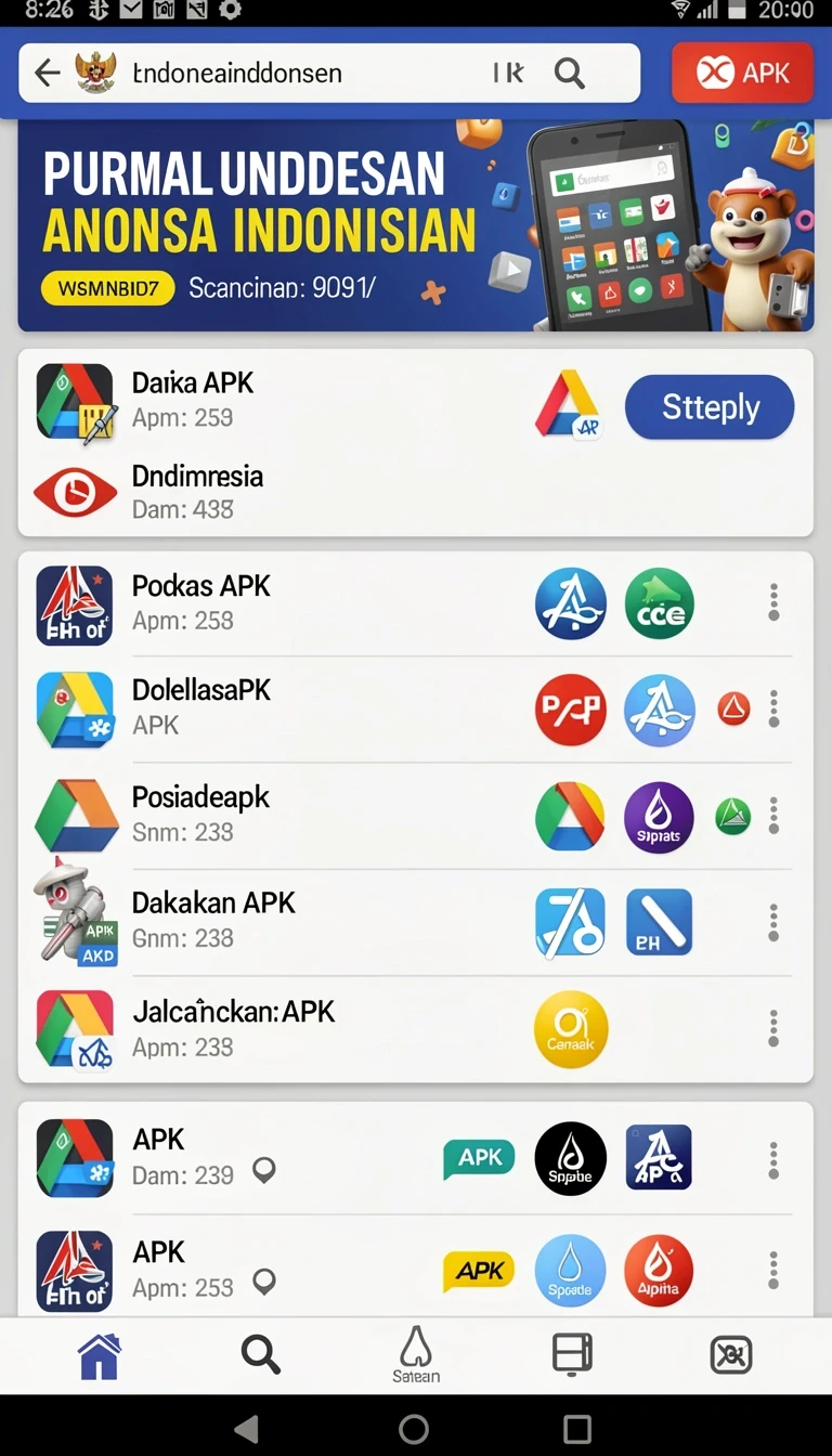 Screenshot 5zk nomor 3
