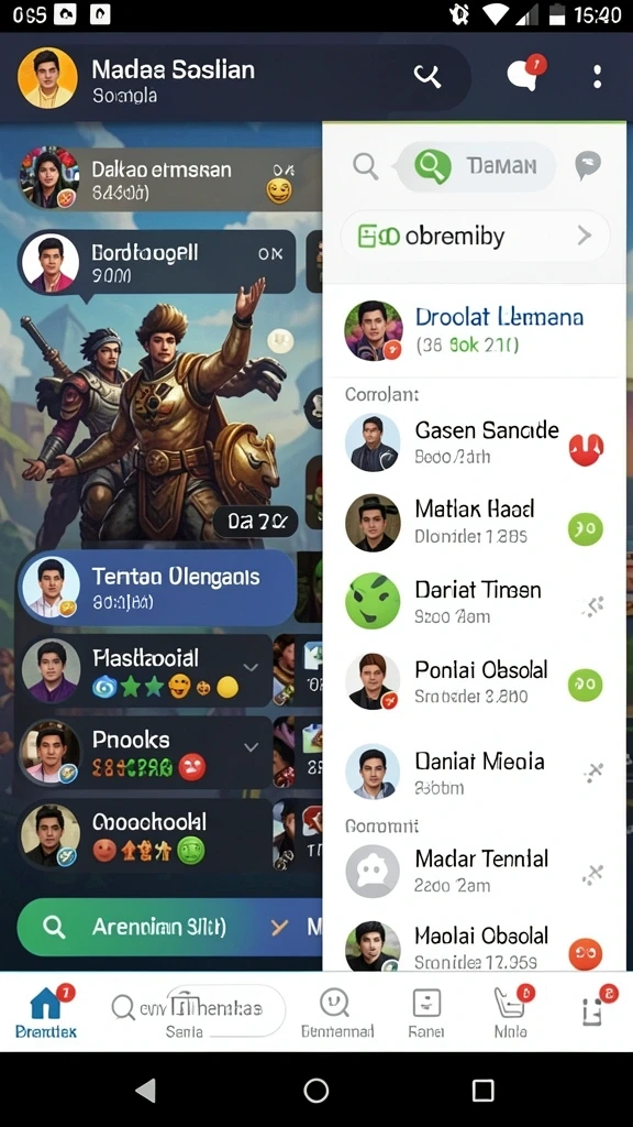 Screenshot 66kbet nomor 3