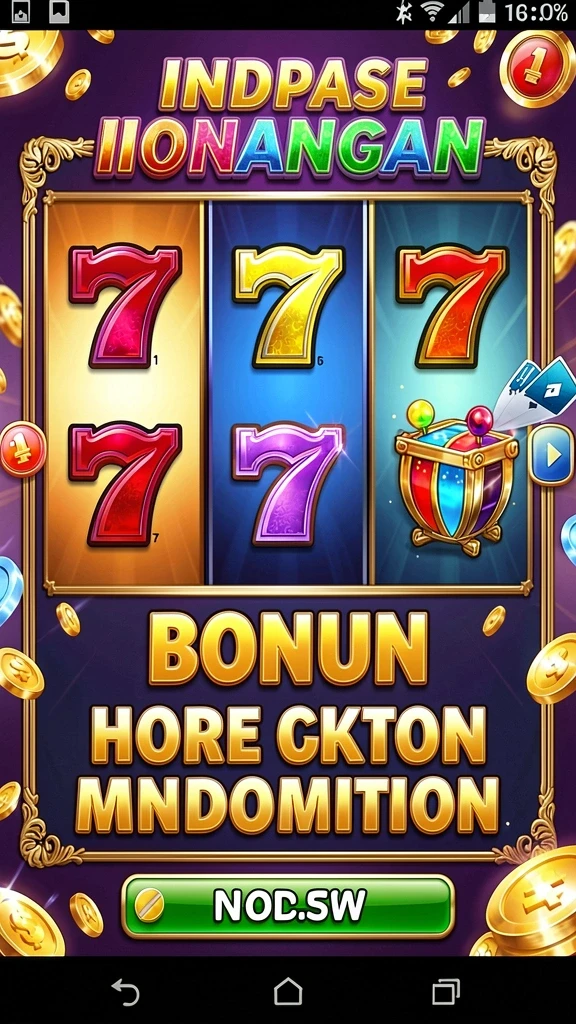 Screenshot 77rp nomor 1