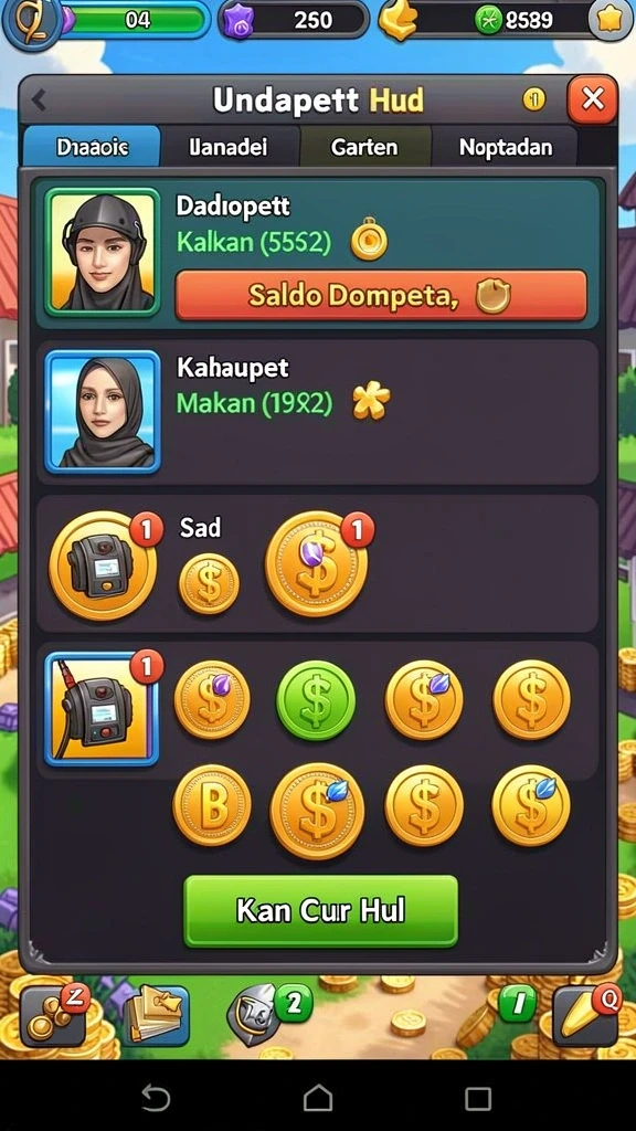 Screenshot 88id nomor 3