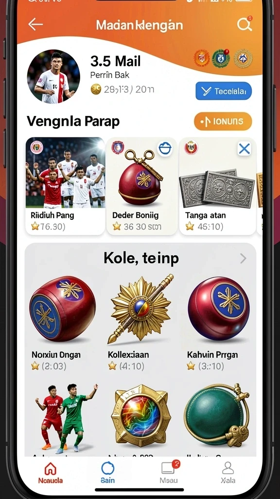 Screenshot 988bet nomor 3