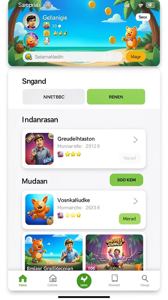 Screenshot aa666 nomor 1