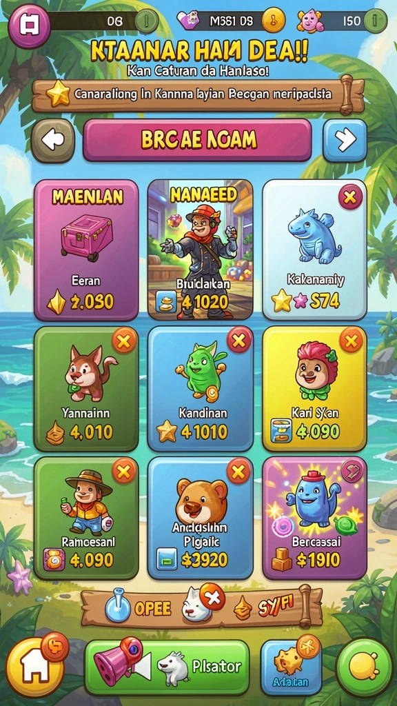 Screenshot aa666 nomor 3