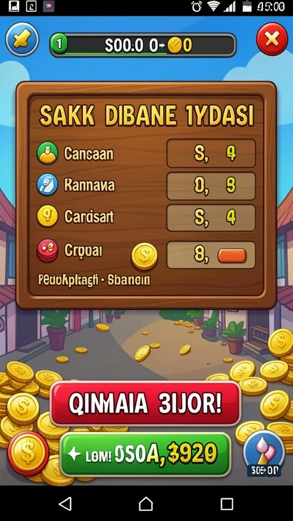 Screenshot ayu89 nomor 1