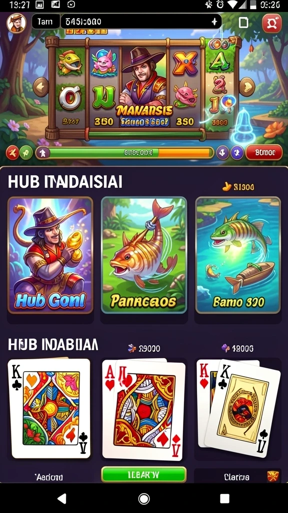 Screenshot bigwin nomor 2