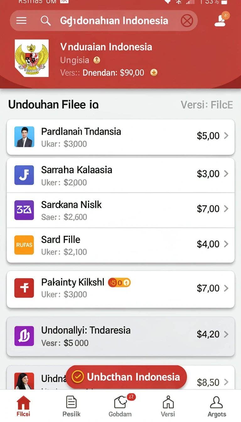 Screenshot bni789 nomor 2