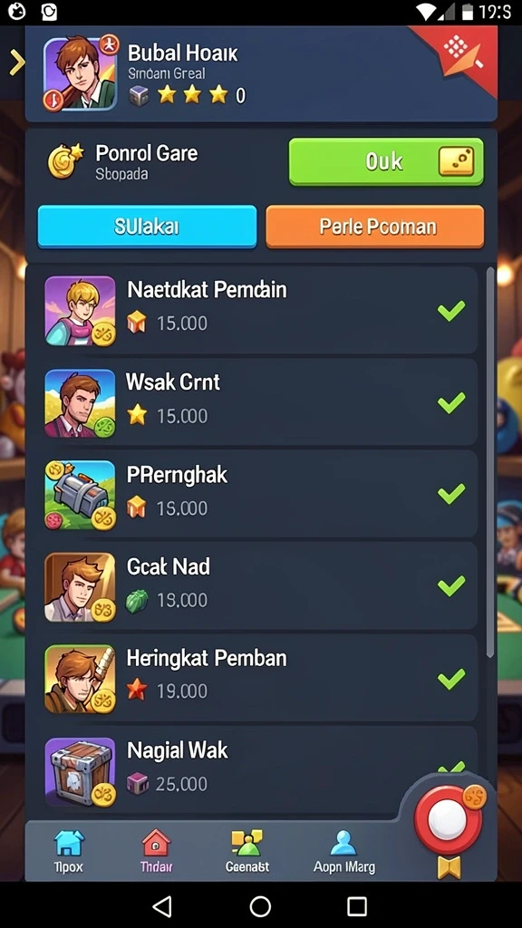 Screenshot f32 nomor 3