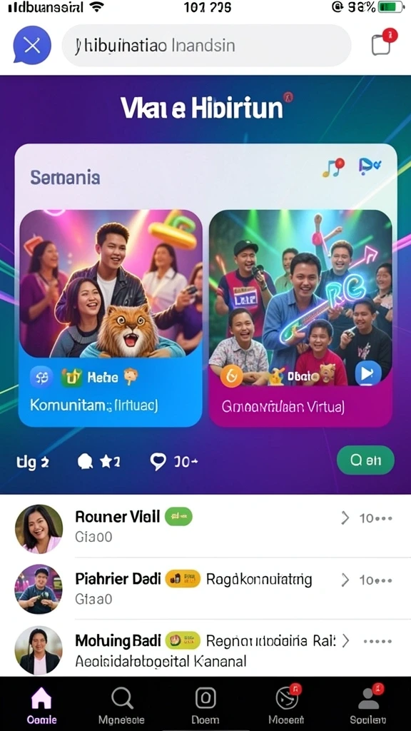 Screenshot fuji66 nomor 3