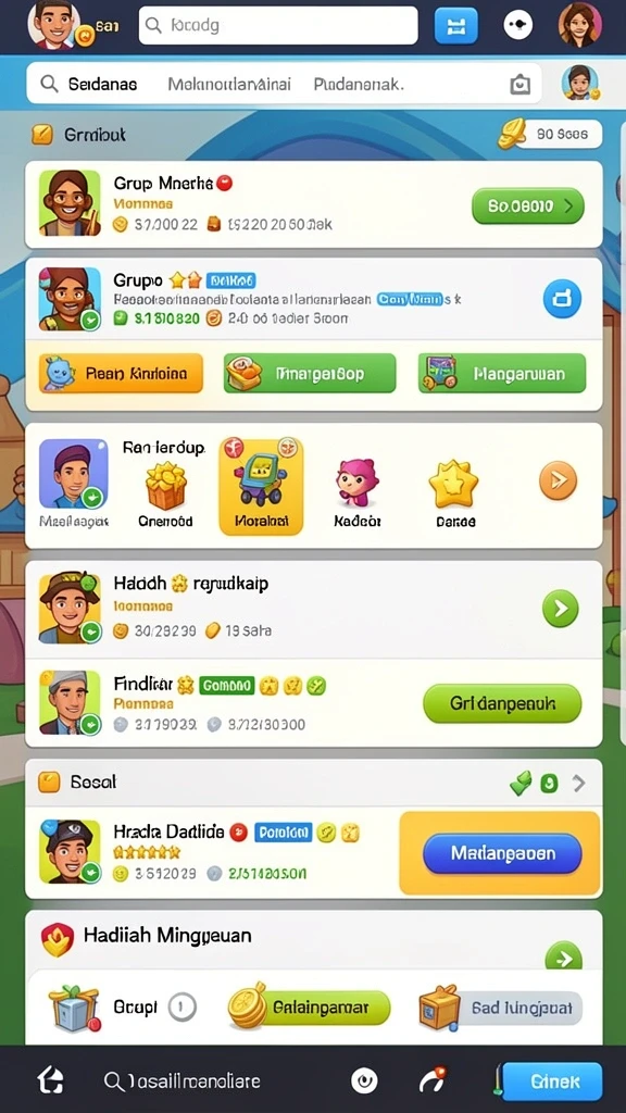 Screenshot gacor108 nomor 2