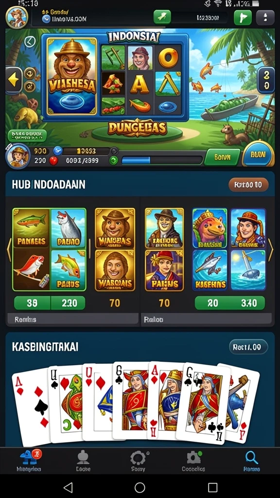 Screenshot gacor108 nomor 3