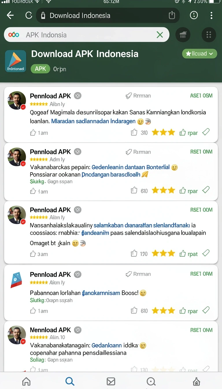 Screenshot gacormax nomor 1