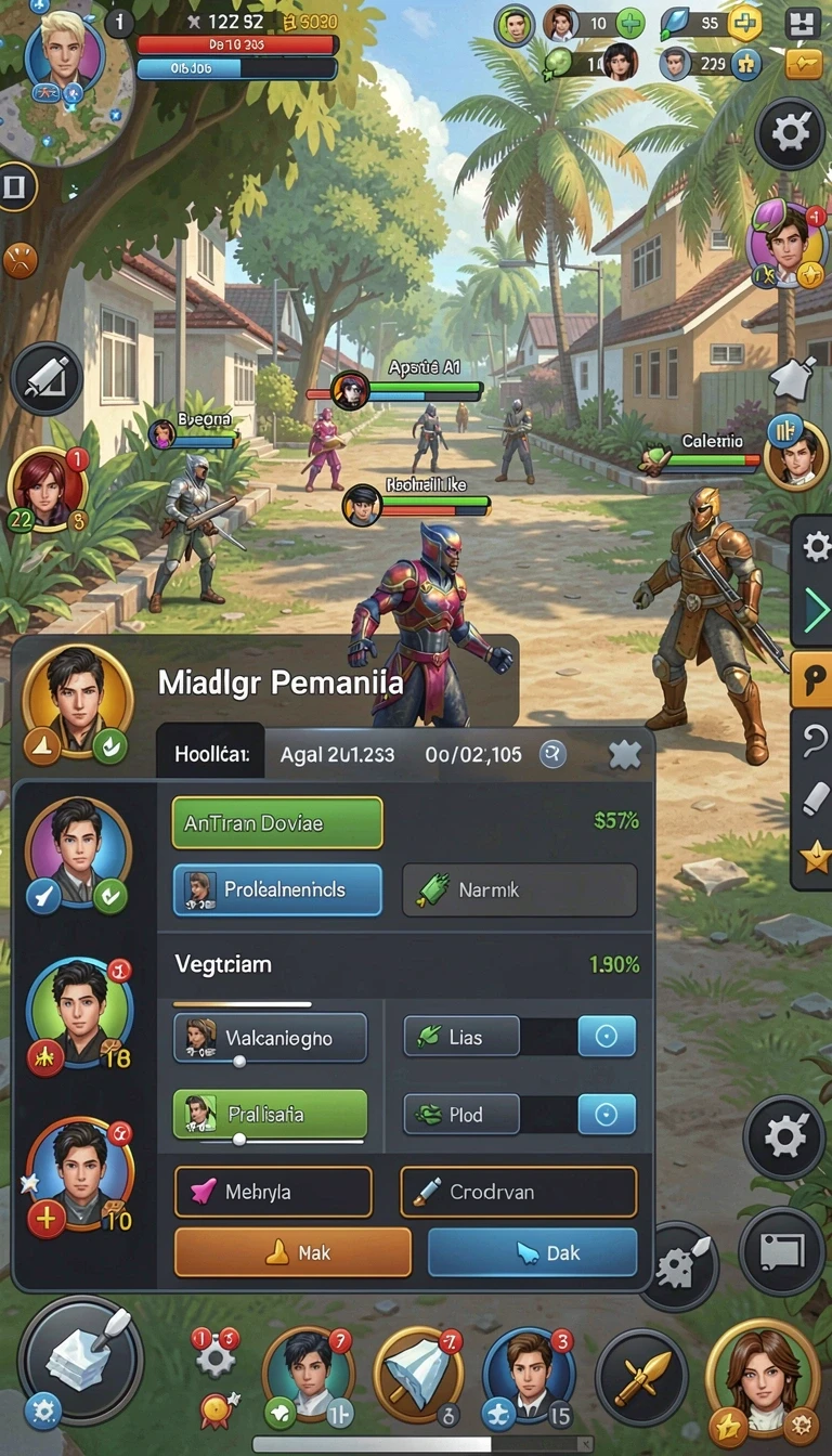 Screenshot gg999 nomor 2
