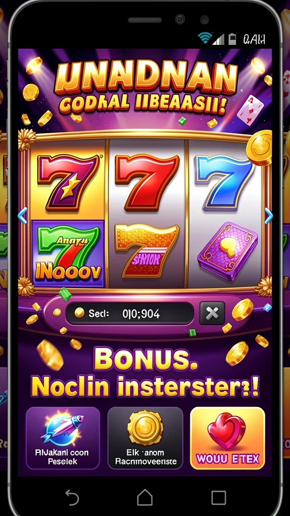 Screenshot gogo77 nomor 2