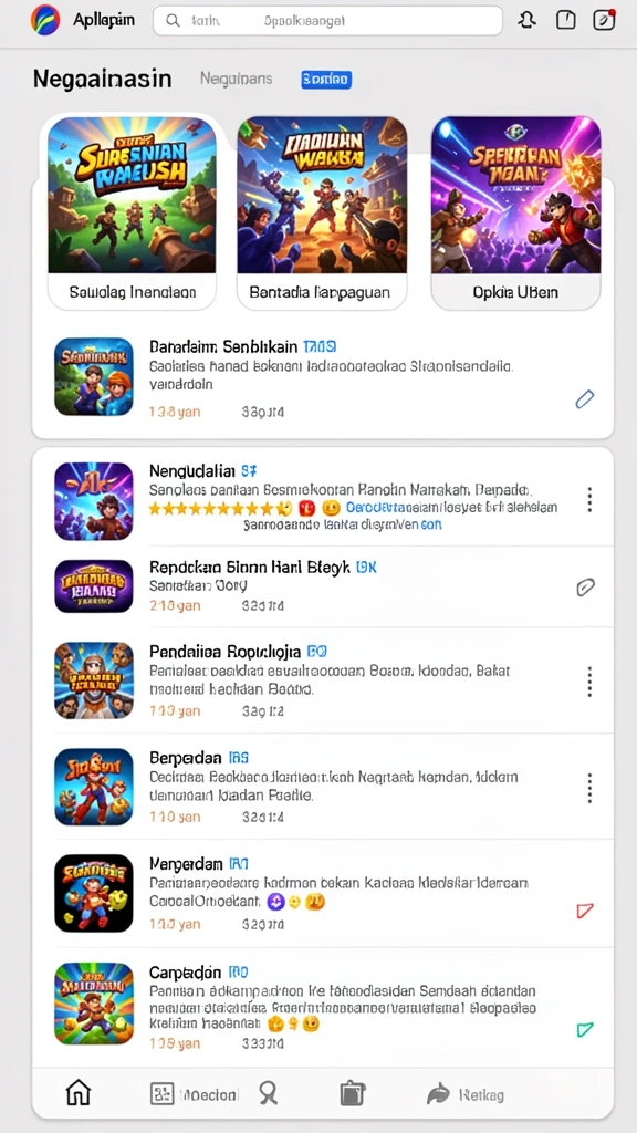 Screenshot gogorejeki nomor 1