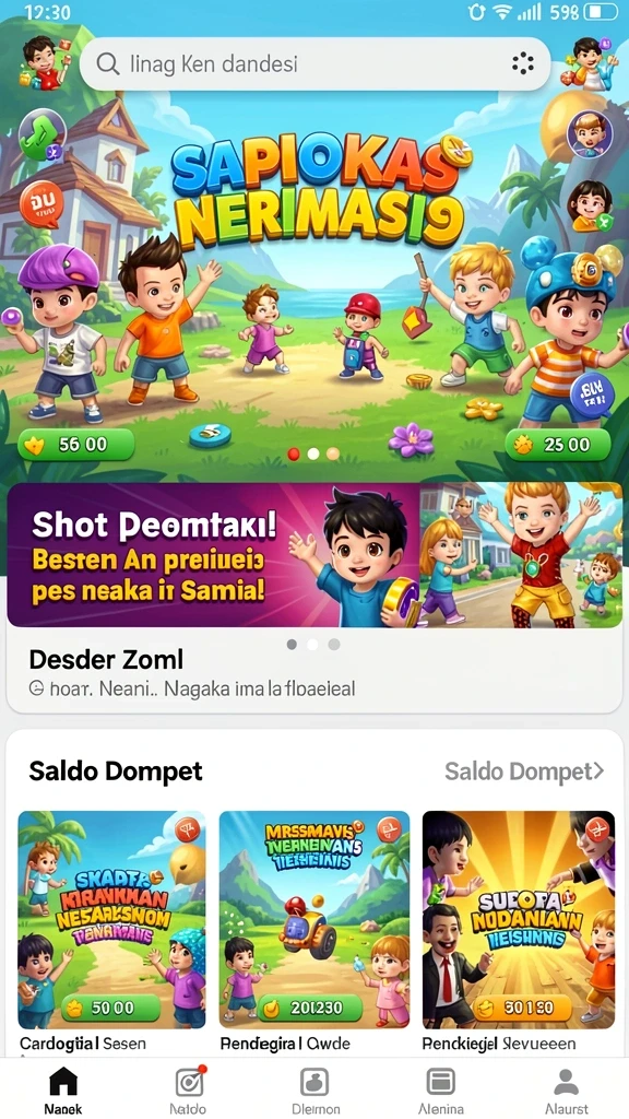 Screenshot granat88 nomor 1