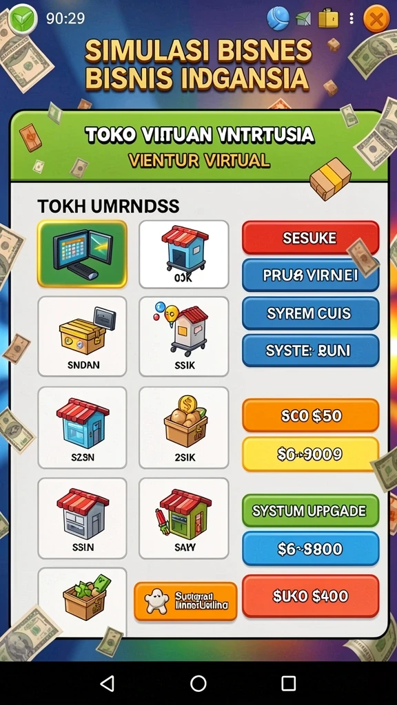 Screenshot granat88 nomor 2