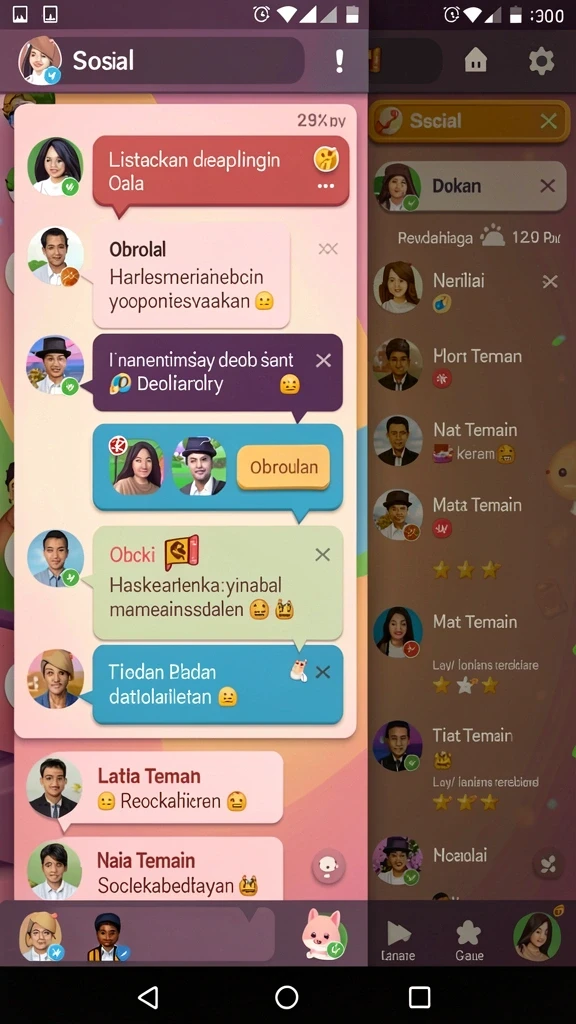 Screenshot guatogel nomor 1