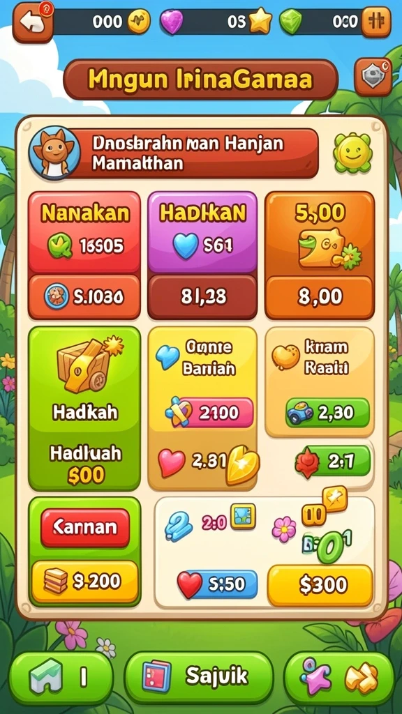 Screenshot indslot nomor 2