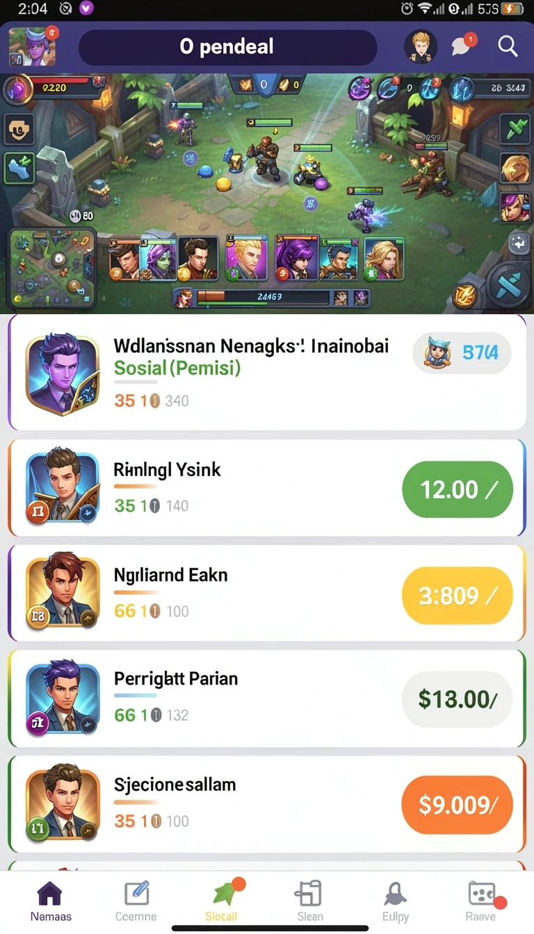 Screenshot ink789 nomor 3