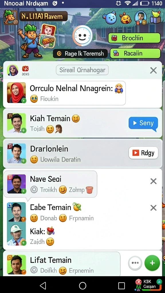 Screenshot jamin777 nomor 1