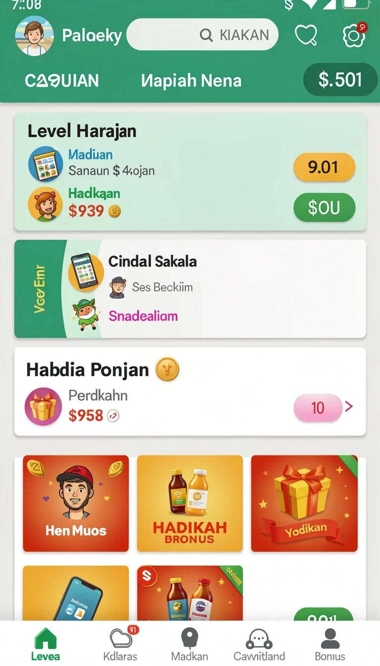 Screenshot jkt8 nomor 1