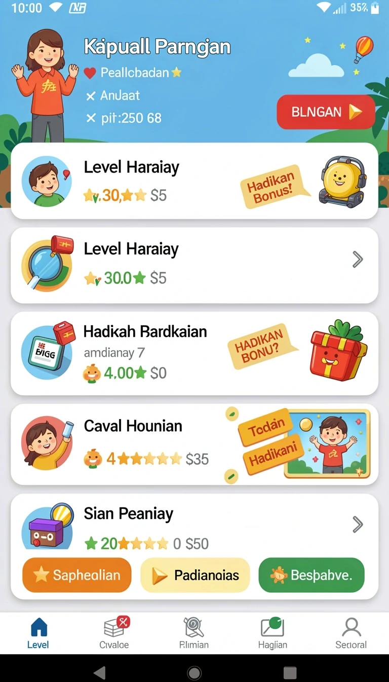 Screenshot jktgame nomor 3