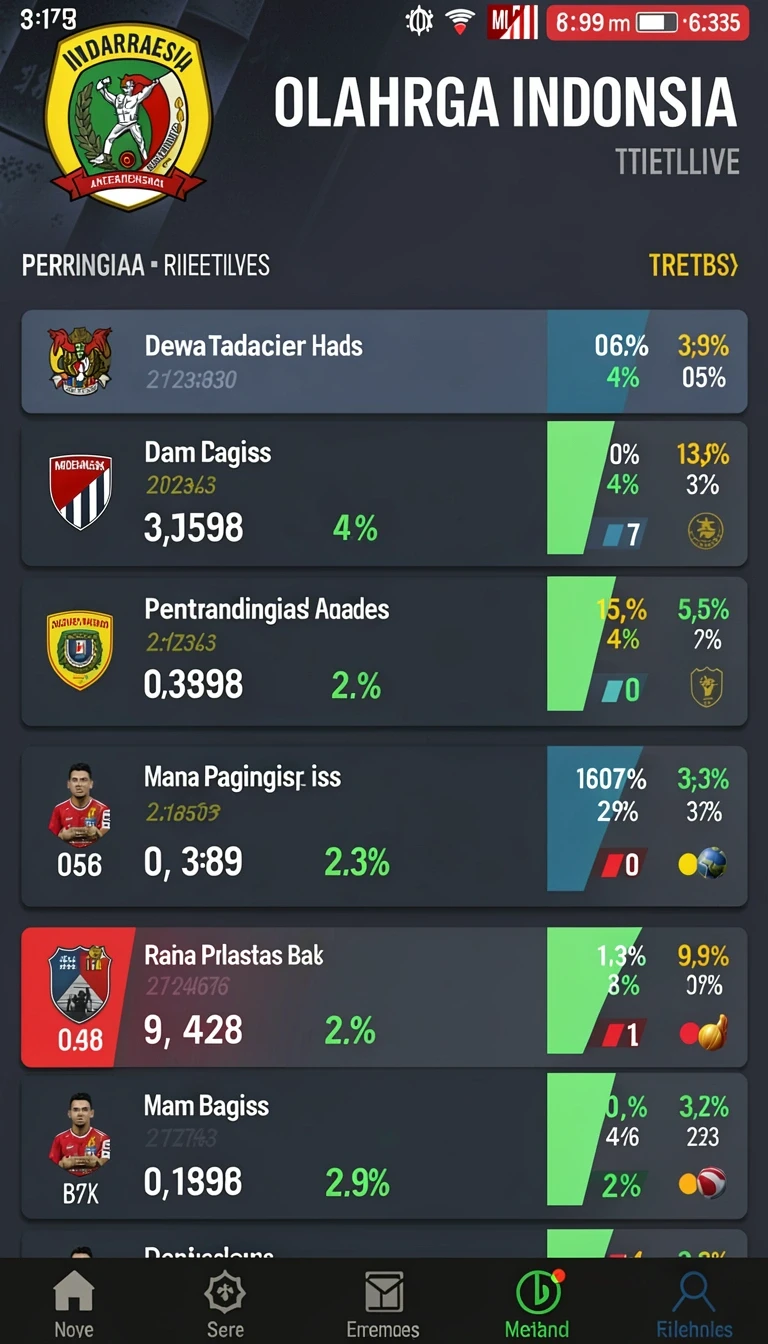 Screenshot kaostogel nomor 2