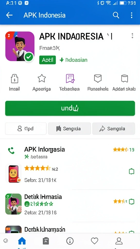 Screenshot kawi777 nomor 1