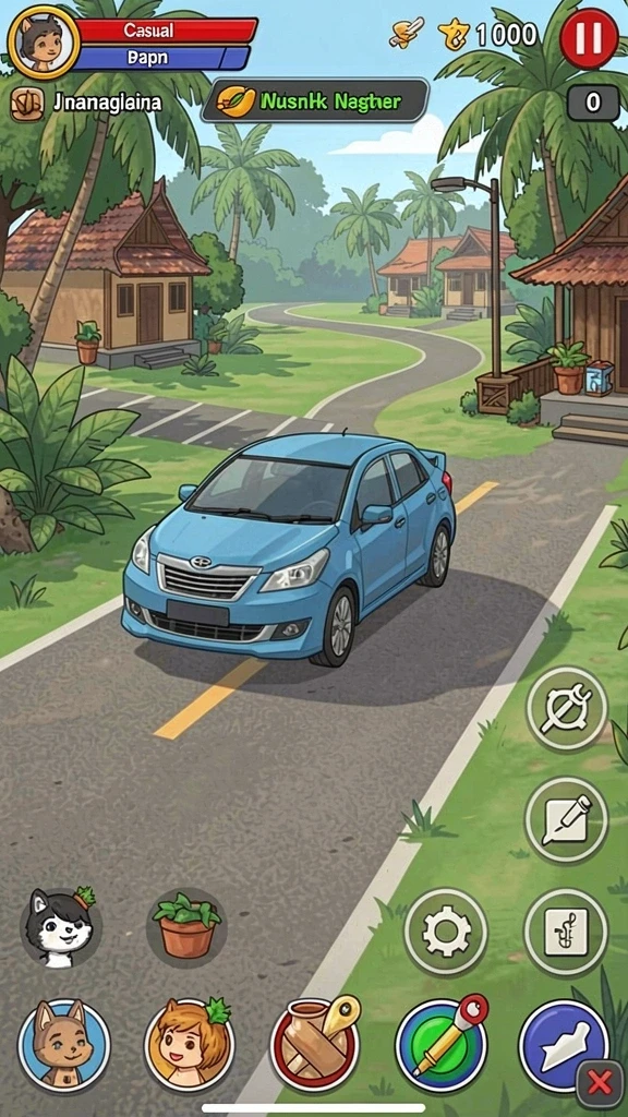 Screenshot kingslot nomor 2