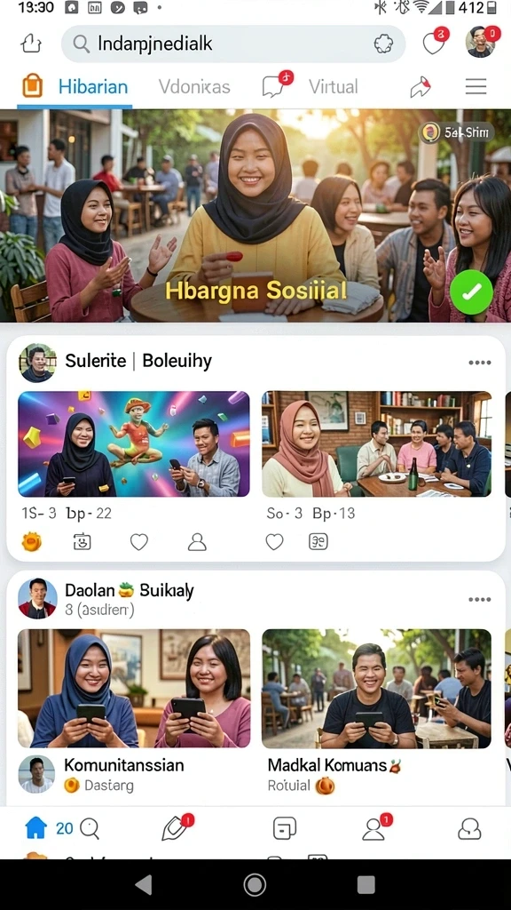 Screenshot kingslot nomor 3