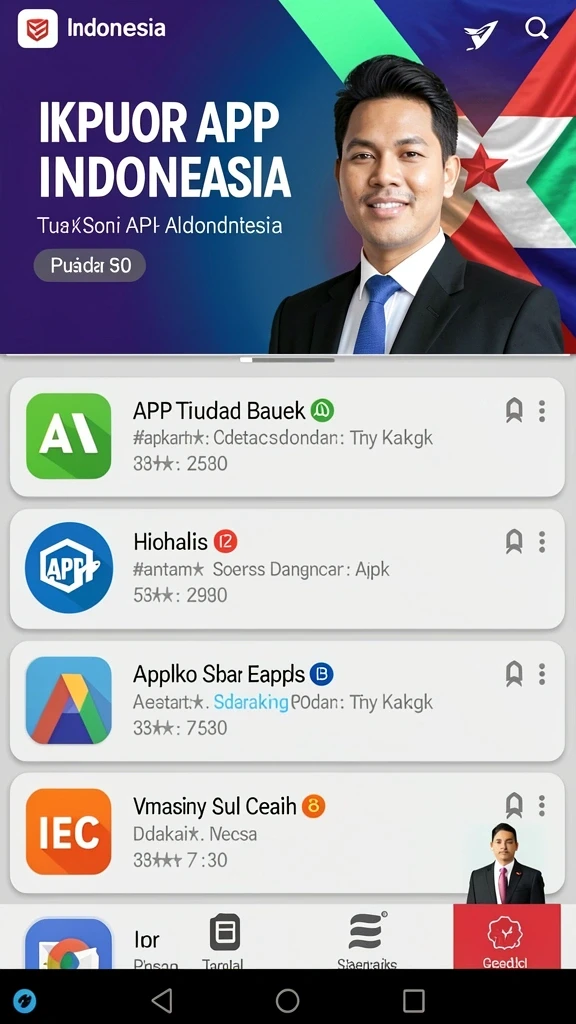 Screenshot los303 nomor 1