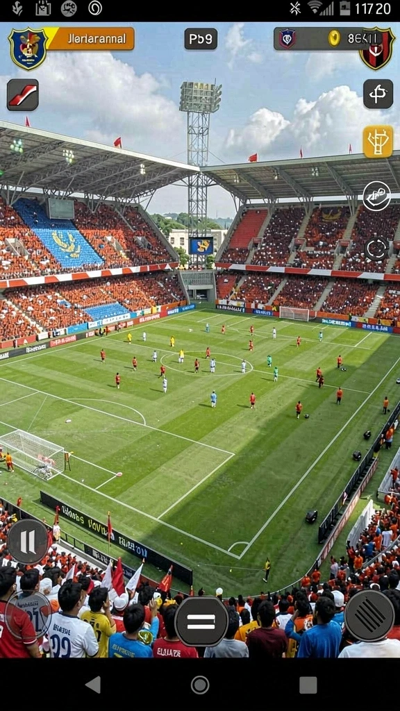 Screenshot los303 nomor 2