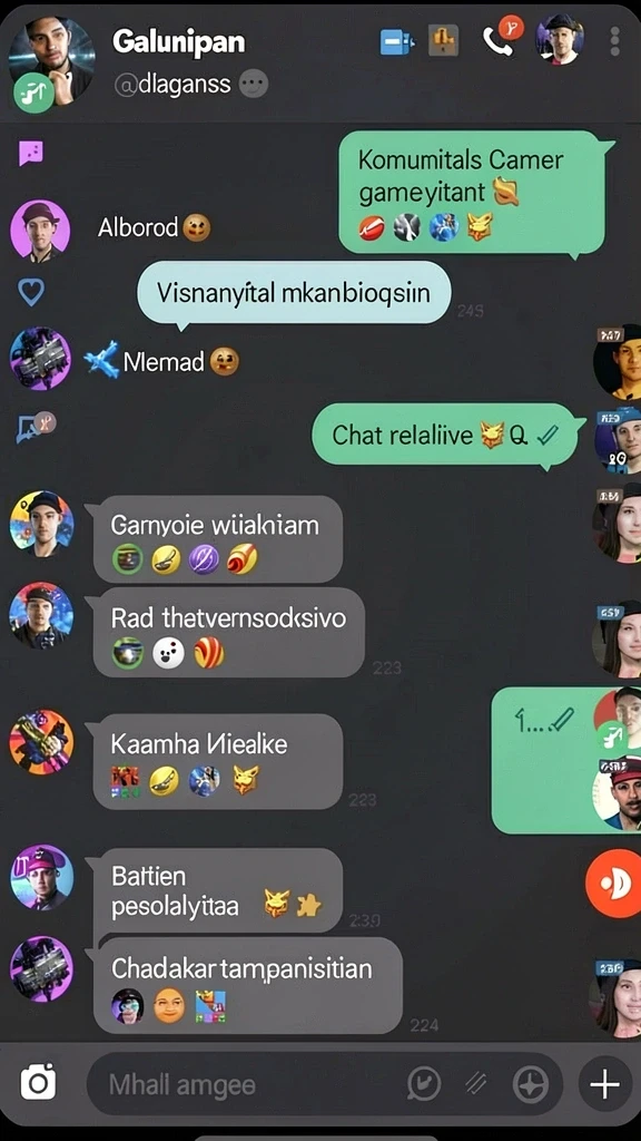 Screenshot los303 nomor 3