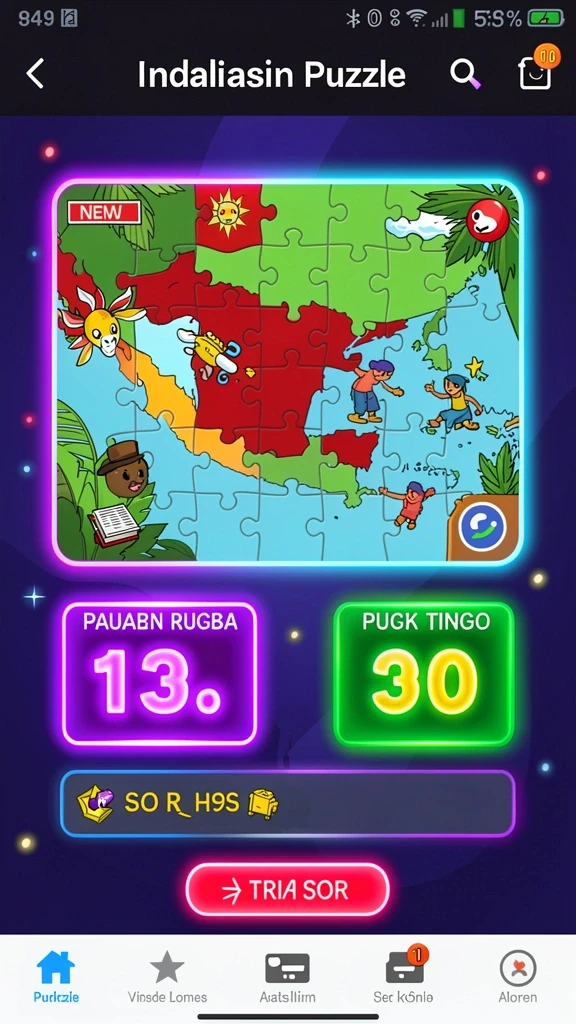 Screenshot lucksvip nomor 2