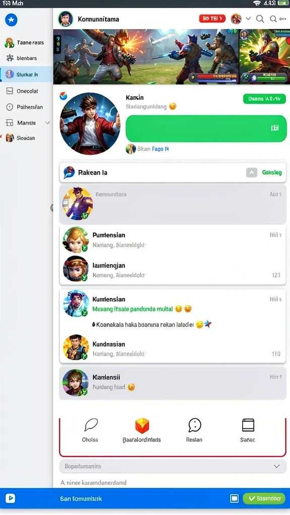 Screenshot lucksvip nomor 3