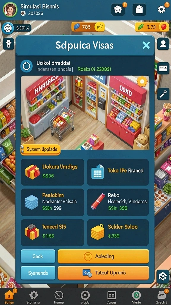 Screenshot mahjong222 nomor 2