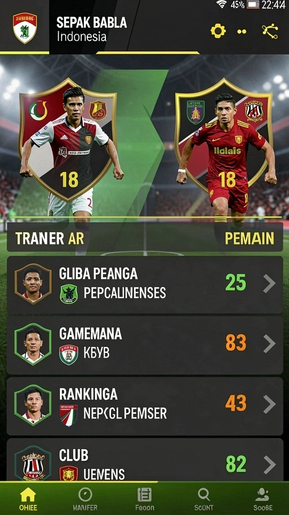 Screenshot mpo777 nomor 1