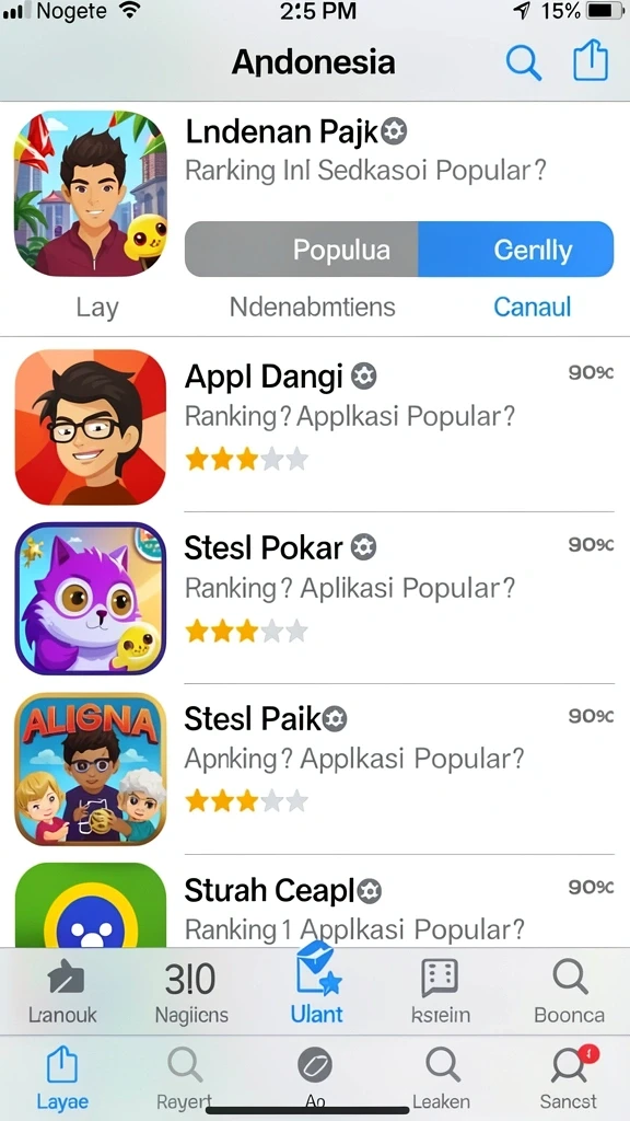 Screenshot musangwin nomor 3