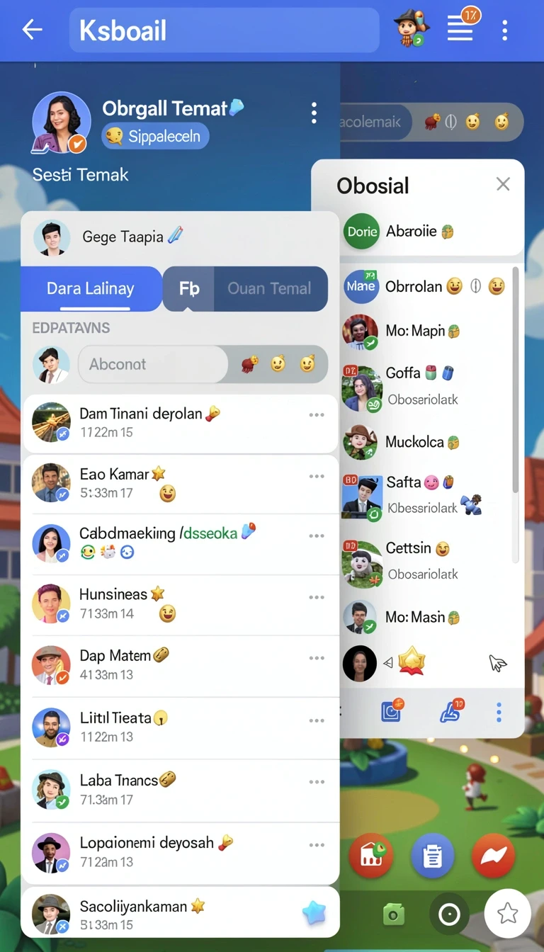 Screenshot naga1001 nomor 1