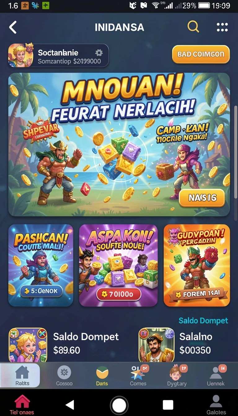 Screenshot naga1001 nomor 3