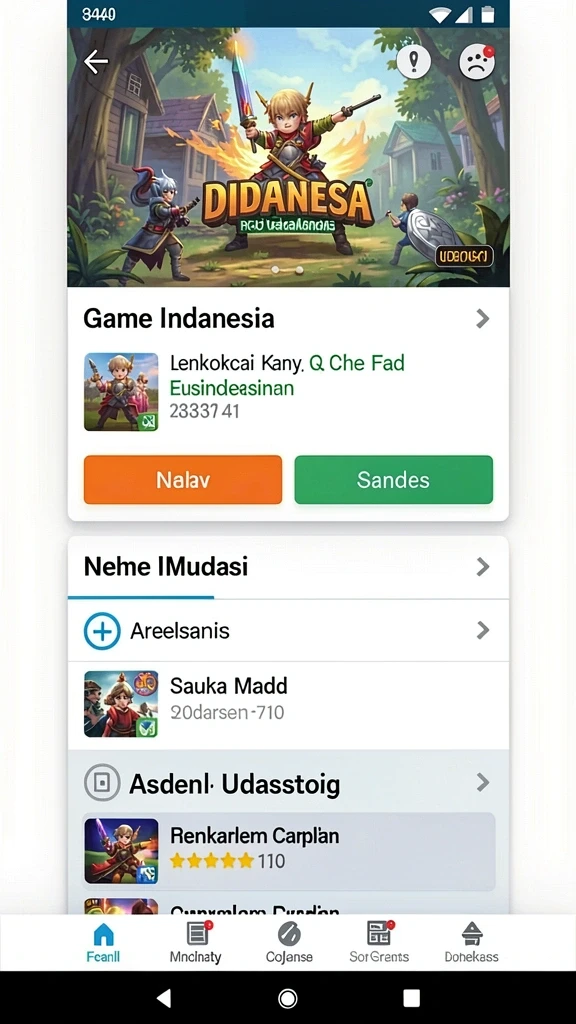Screenshot omutogel nomor 1