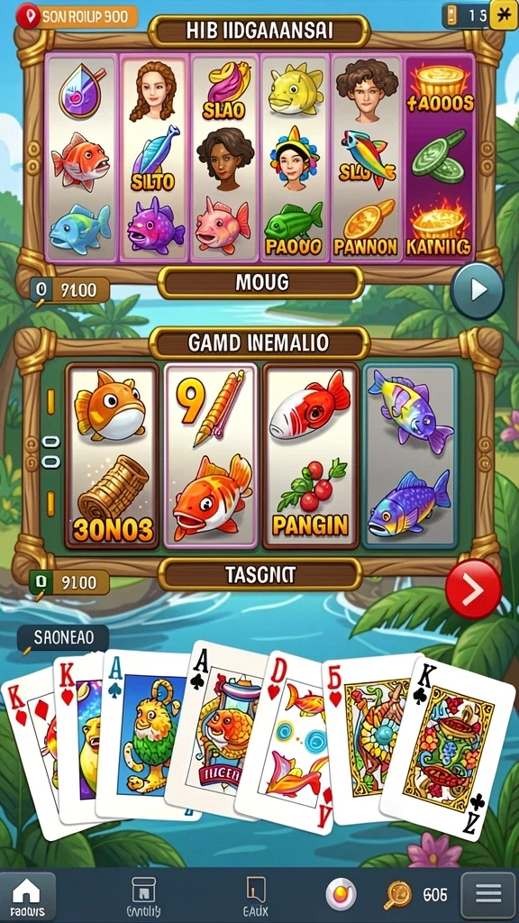 Screenshot pakde4d nomor 1