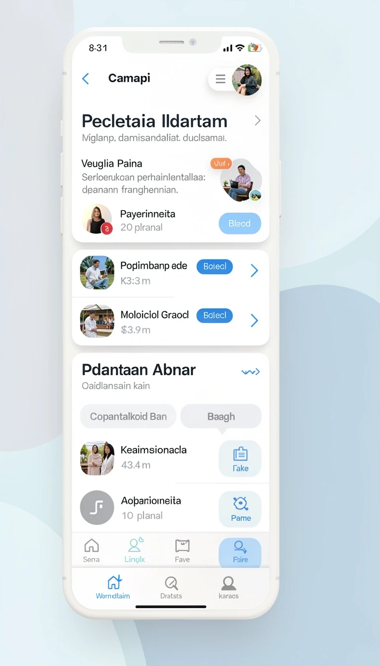 Screenshot pasar123 nomor 1