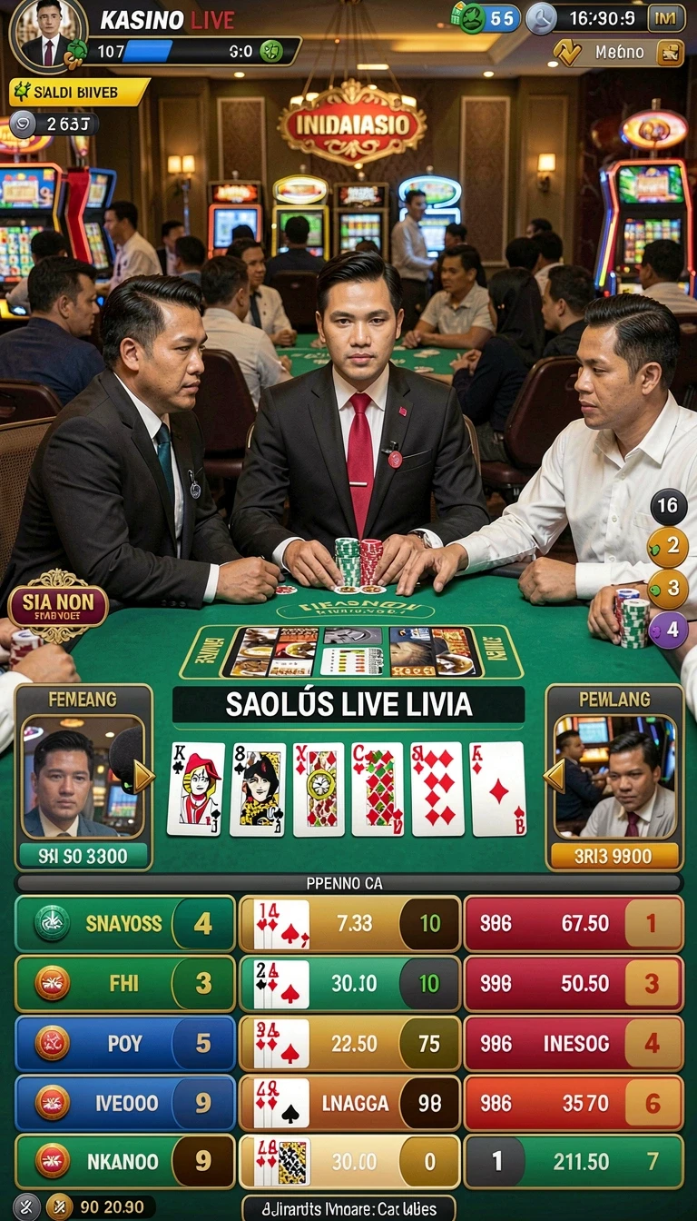 Screenshot pasar123 nomor 2
