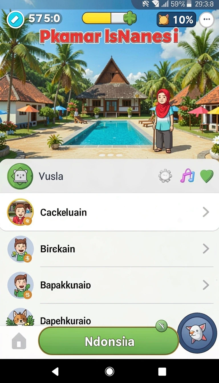 Screenshot pasar123 nomor 3
