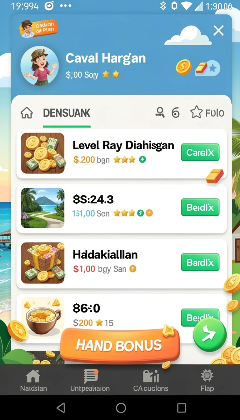 Screenshot poa88 nomor 2