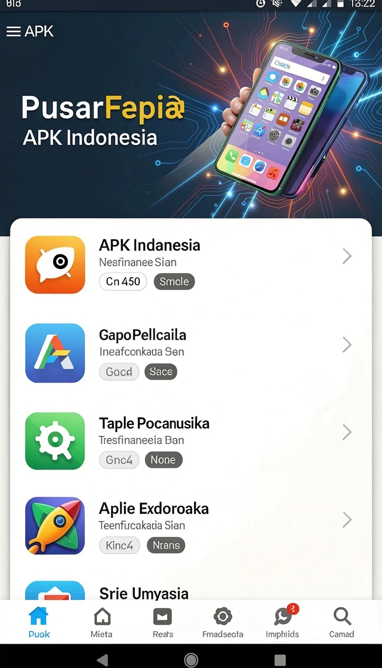Screenshot rich7 nomor 1