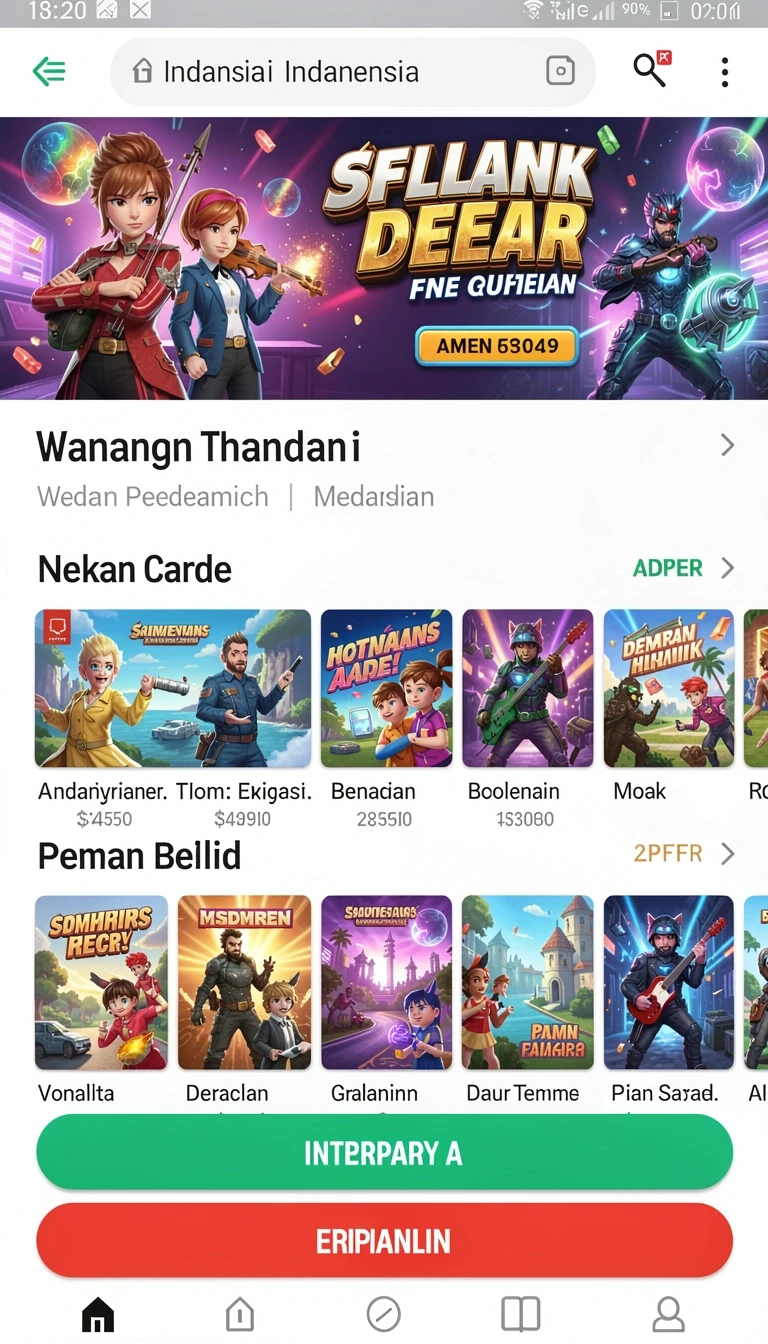 Screenshot rsnok nomor 3